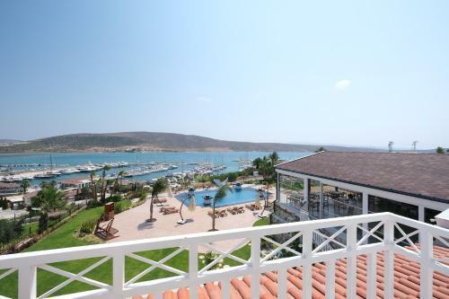 Hotel Port Vista Ala�at?