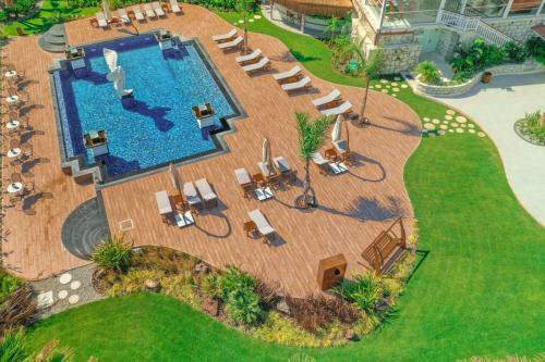 Hotel Port Vista Ala�at?
