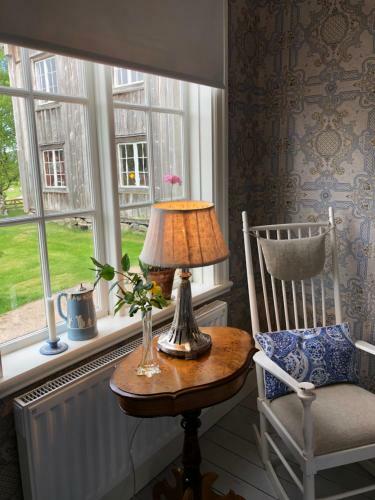 Hostal Tr�slottets B&B