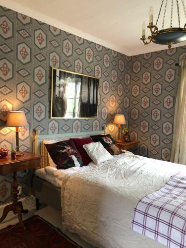 Hostal Tr�slottets B&B