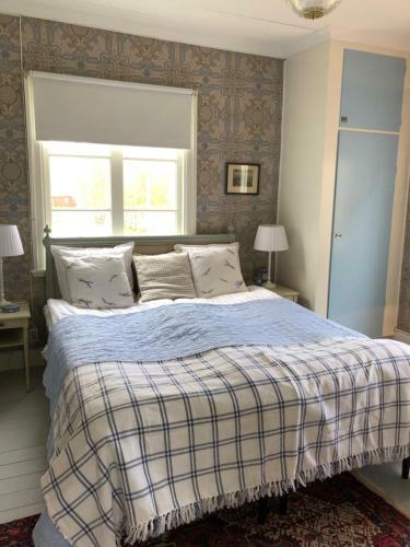 Hostal Tr�slottets B&B