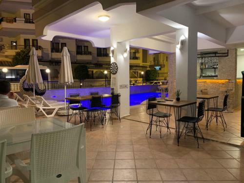 Apartamento Christina Boutique Otel