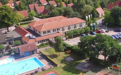 Nieuwe Tiny Lodges En Chalets Op Chaletpark Kempenbos