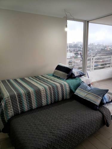 Apartamento Mares De Montemar - Dpto