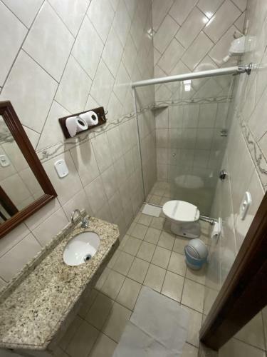 Colina Park Hotel