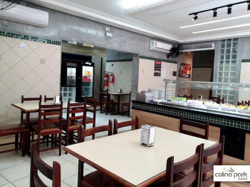 Colina Park Hotel