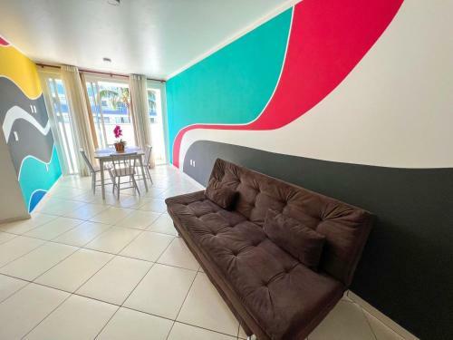 Apartamento Prainha Com 2 Quartos At� 8 Pessoas