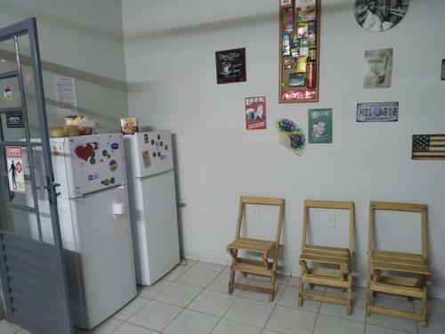 Urban Hostel