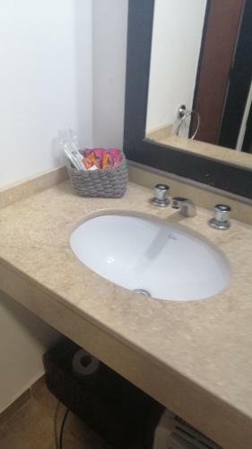 Exclusivo Apart 1 Boero