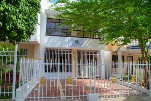 Luna Cartagena Airport Hotel