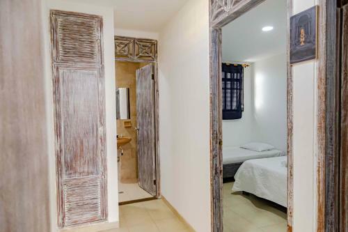 Luna Cartagena Airport Hotel