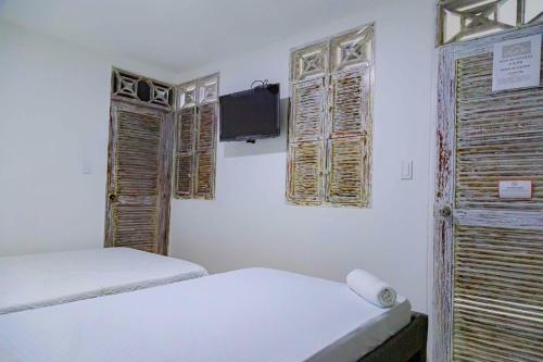 Luna Cartagena Airport Hotel