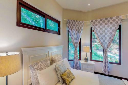 Villa Mila Casa, Parrot Tree / Luxury Home-private Pool