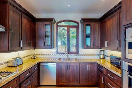 Villa Mila Casa, Parrot Tree / Luxury Home-private Pool