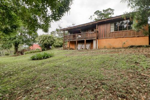 Hacienda Milinda