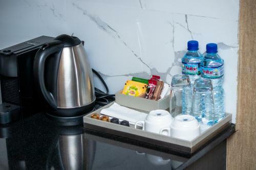 Hotel Ioka H�tel & Suites Lom�