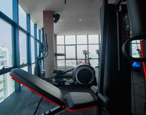 Hotel Ioka H�tel & Suites Lom�