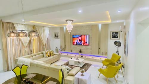 Apartamento Shortlethomes