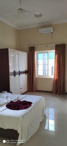 Bed & Breakfast Pwani Beach Hotel & Apartments