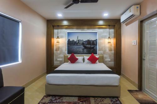 Hotel Capital O 48989 Mr House