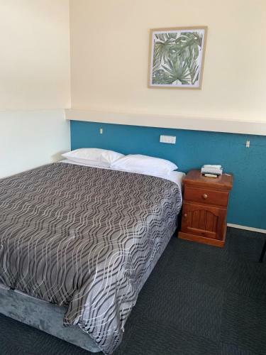 Hotel Allambie Motel