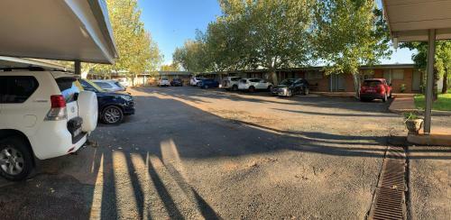 Hotel Allambie Motel