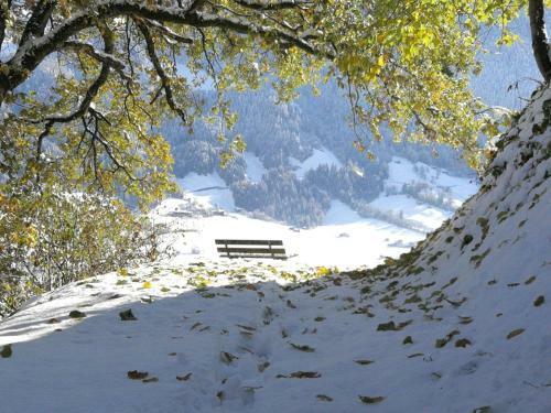 Apartamento Holiday Flat Daniela, Hippach Im Zillertal