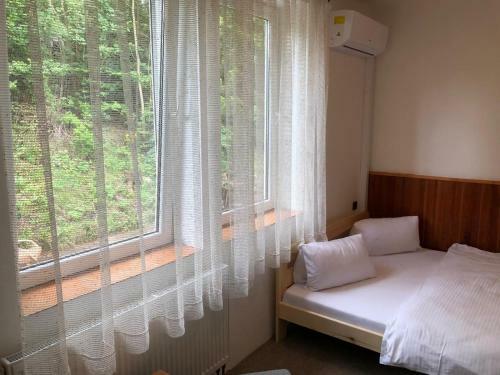 Hostal Pension Lomn�