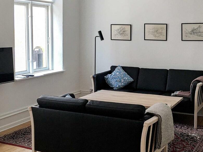 Apartment Nakskov