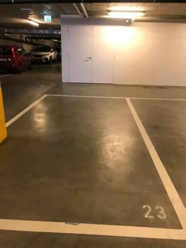 Apartamento Connie's Home