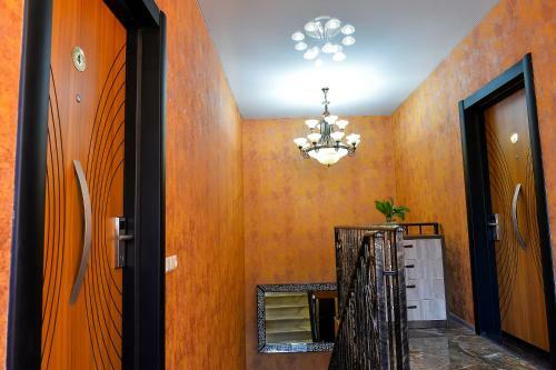 Lions Apartment