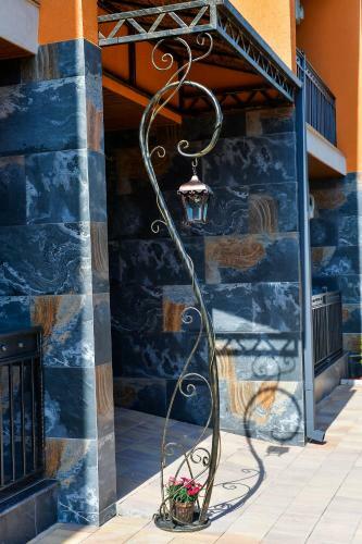 Lions Apartment