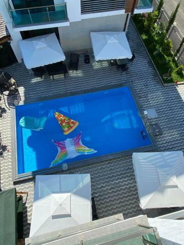 Aparthotel Alfa