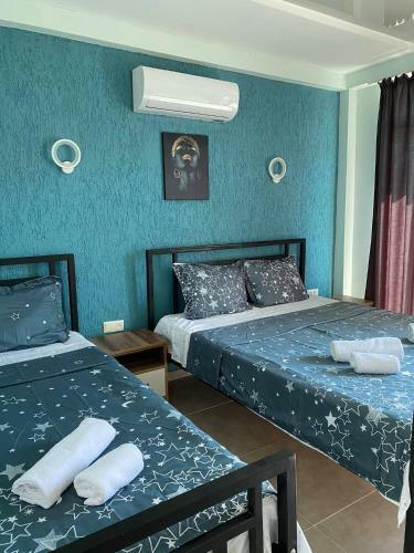 Aparthotel Alfa