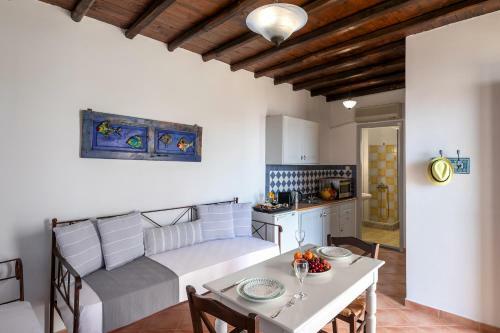 Cochili Rooms & Apartments