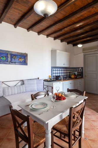 Cochili Rooms & Apartments