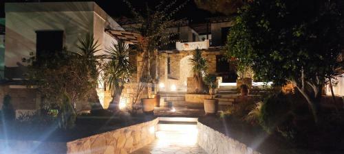 Cochili Rooms & Apartments