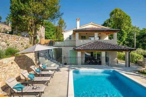 Villa Nona Nina