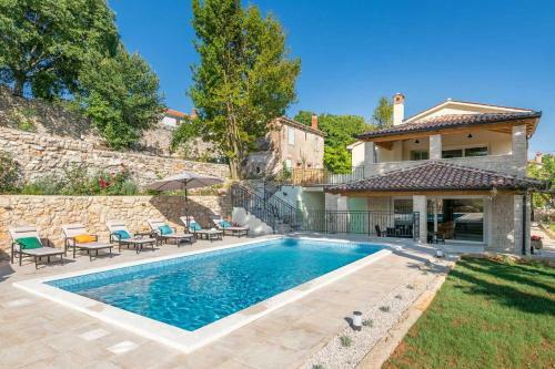 Villa Nona Nina