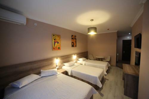 Hotel Soft