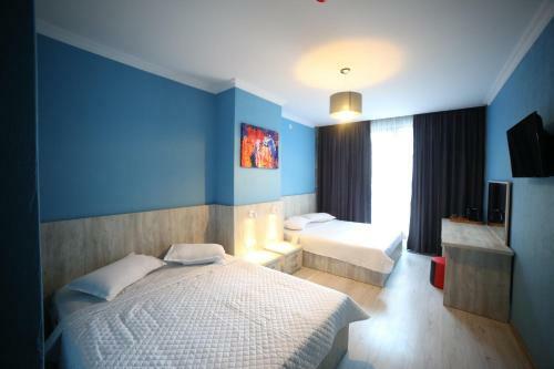 Hotel Soft
