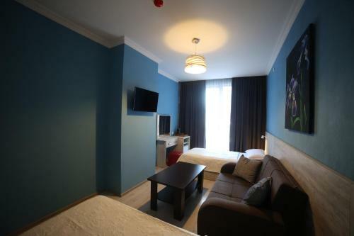 Hotel Soft