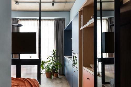Aparthotel Beckett Locke