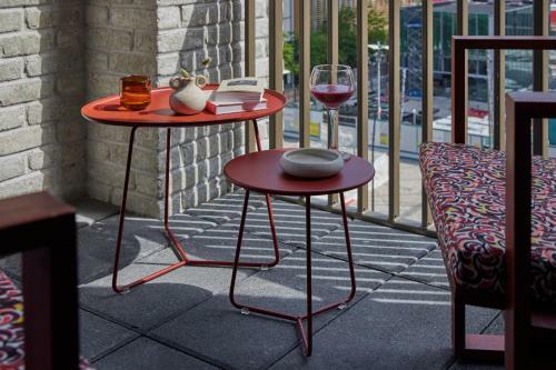 Aparthotel Beckett Locke