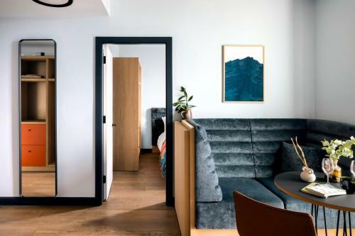 Aparthotel Beckett Locke