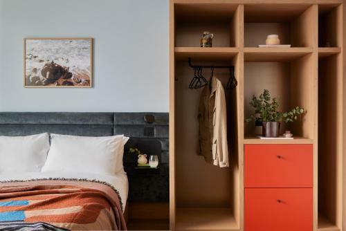 Aparthotel Beckett Locke