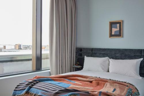 Aparthotel Beckett Locke