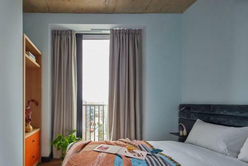 Aparthotel Beckett Locke
