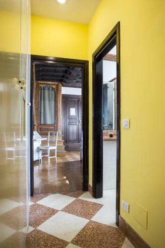 Bed & Breakfast Residenza Bianconcini