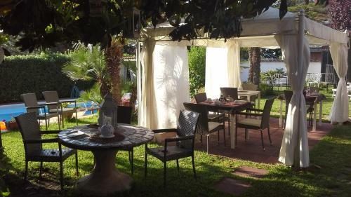 Bed & Breakfast Villa Carmen